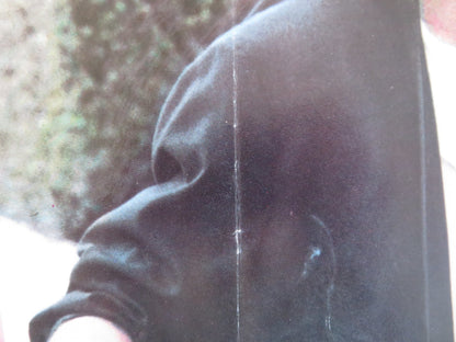 REAL LIFE - B ITALIAN FOTOBUSTA POSTER RUPERT EVERETT CRISTINA RAINES 1987 Rendezvous Cinema Movie posters