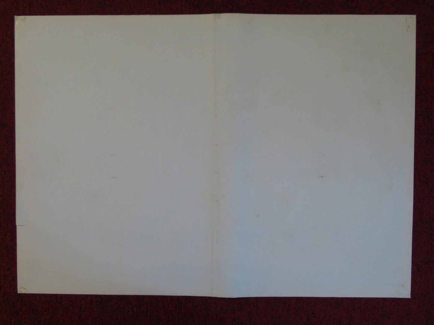 REAL LIFE - C ITALIAN FOTOBUSTA POSTER RUPERT EVERETT CRISTINA RAINES 1987 Rendezvous Cinema Movie posters