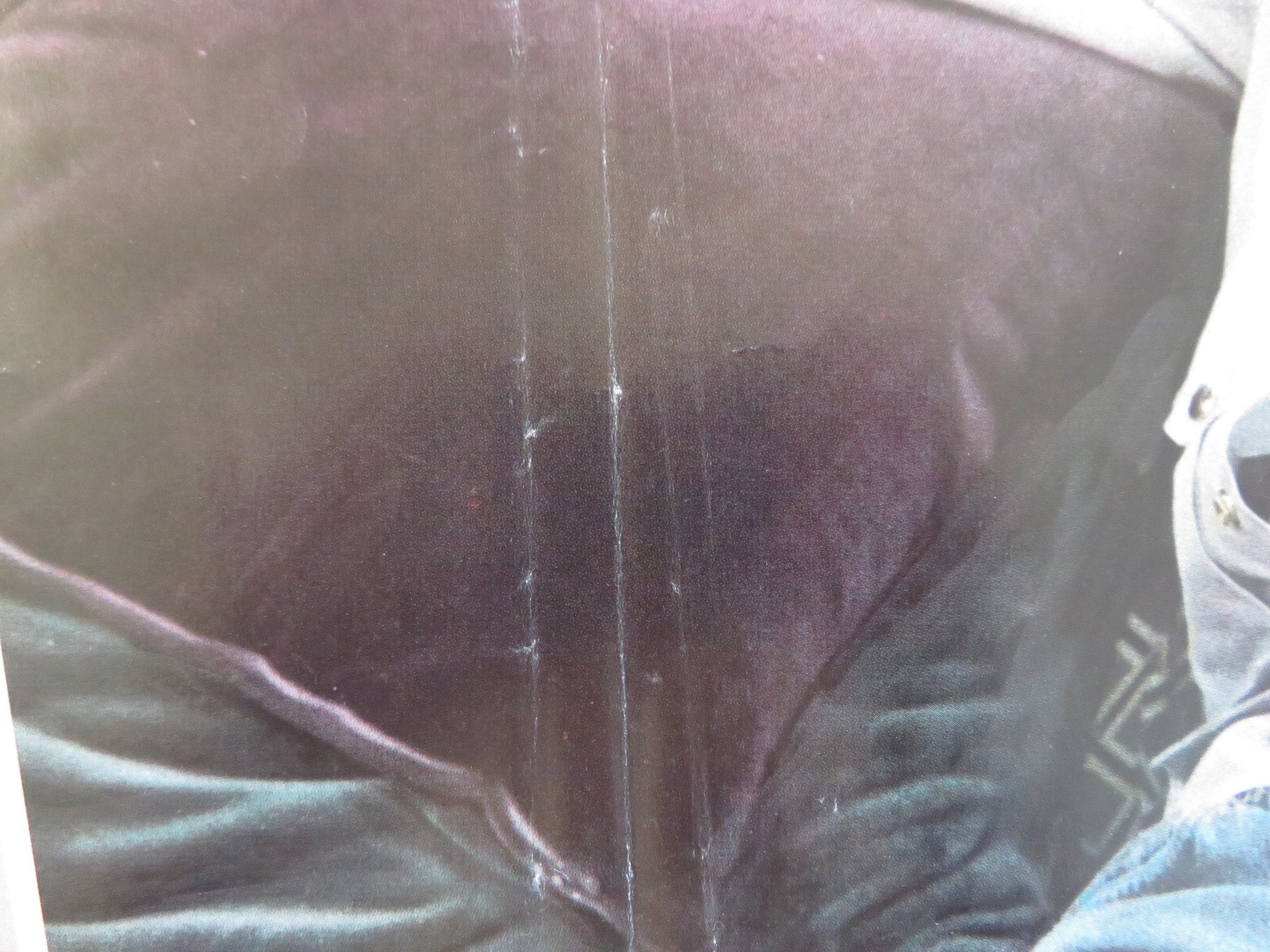 REAL LIFE - E ITALIAN FOTOBUSTA POSTER RUPERT EVERETT CRISTINA RAINES 1987 Rendezvous Cinema Movie posters