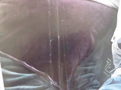 REAL LIFE - E ITALIAN FOTOBUSTA POSTER RUPERT EVERETT CRISTINA RAINES 1987 Rendezvous Cinema Movie posters