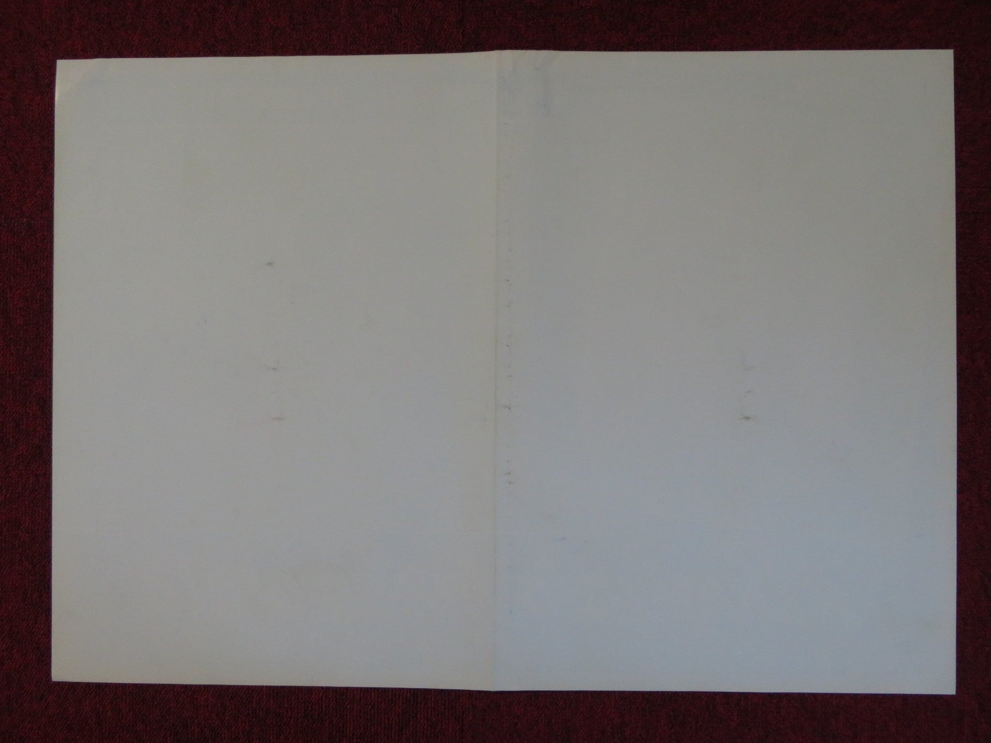 REAL LIFE - E ITALIAN FOTOBUSTA POSTER RUPERT EVERETT CRISTINA RAINES 1987 Rendezvous Cinema Movie posters