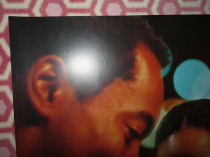 REAL QUAD (30"x 40") ROLLED POSTER PIPPA BENNETT - WARNER AKI OMOSHAYBI 2019 Movie posters