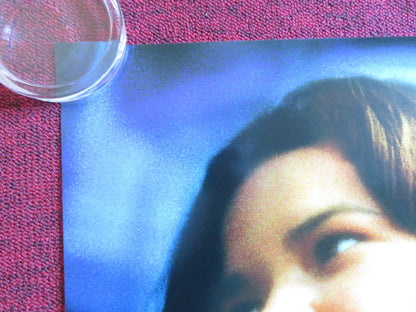 REAL WOMEN HAVE CURVES US ONE SHEET ROLLED POSTER AMERICA FERRERA ONTIVEROS 2002 Rendezvous Cinema Movie posters