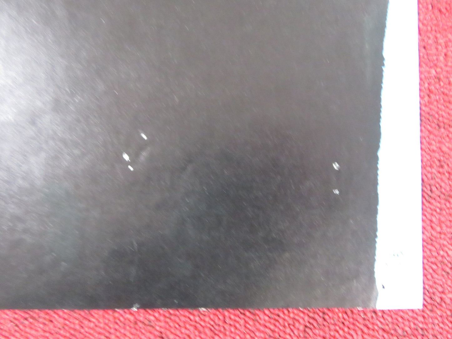 REAR WINDOW GERMAN A1 POSTER HITCHCOCK JAMES STEWART GRACE KELLY R1983 Rendezvous Cinema Movie posters