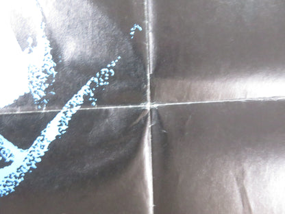 REAR WINDOW GERMAN A1 POSTER HITCHCOCK JAMES STEWART GRACE KELLY R1983 Rendezvous Cinema Movie posters