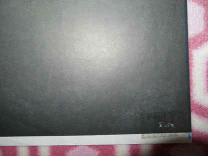 REAR WINDOW SPANISH (27"X 19.5") ROLLED POSTER HITCHCOCK 1954 Movie posters