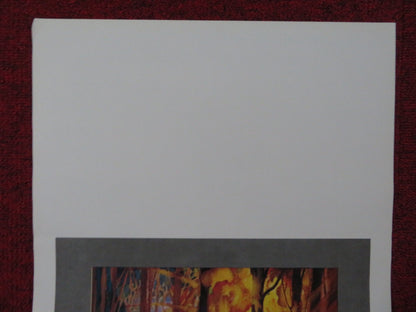 REBEL ITALIAN LOCANDINA POSTER MATT DILLON DEBBIE BYRNE 1985 Rendezvous Cinema Movie posters