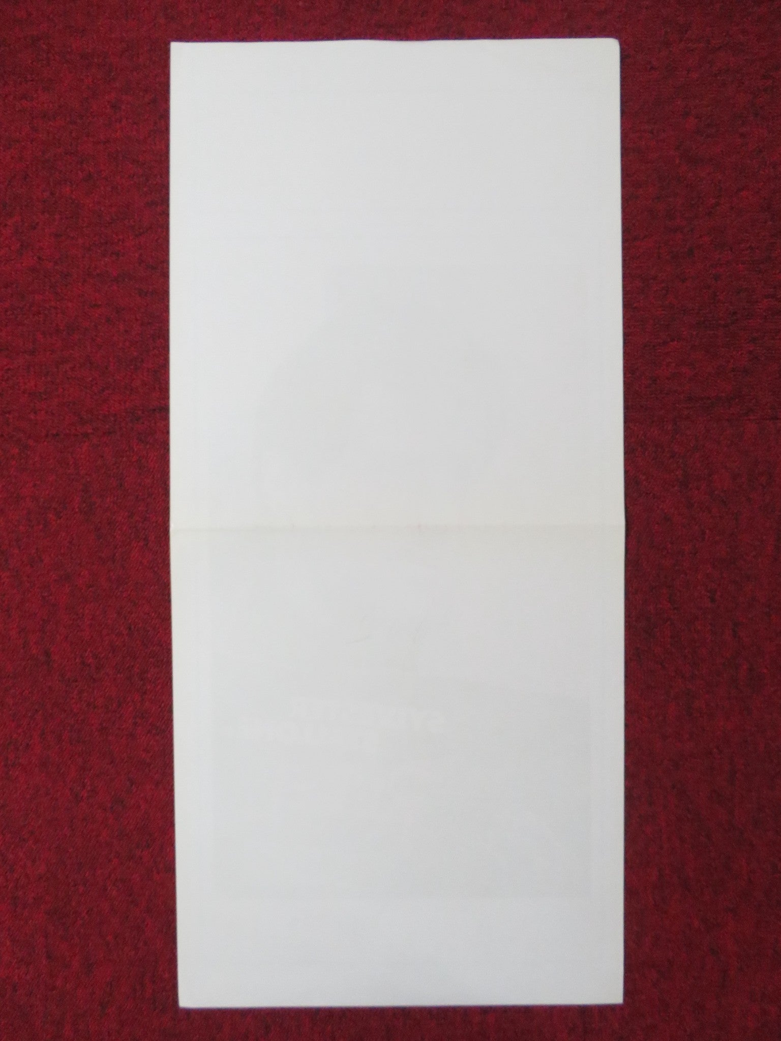 REBEL ITALIAN LOCANDINA POSTER SYLVESTER STALLONE TONY PAGE 1973 Rendezvous Cinema Movie posters