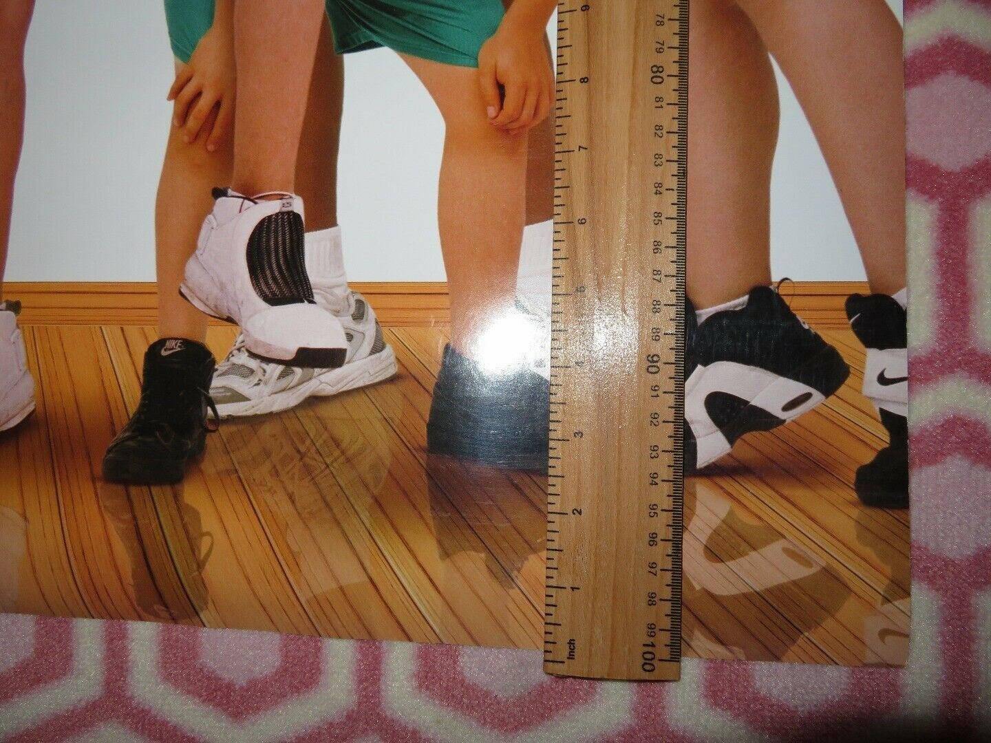 REBOUND US ROLLED POSTER MARTIN LAWRENCE 2005 Movie posters