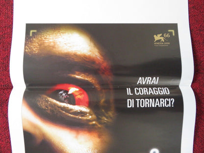 REC 2 ITALIAN LOCANDINA (27.5"x13") POSTER OSCAR ZAFRA JOHNATHAN D MELLOR '09 - Rendezvous Cinema