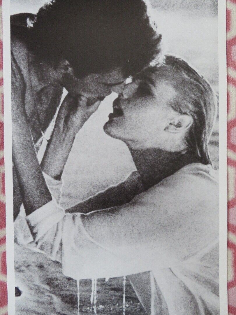 RECKLESS US INSERT (14"x 36") POSTER AIDAN QUINN DARYL HANNAH 1984 Movie posters