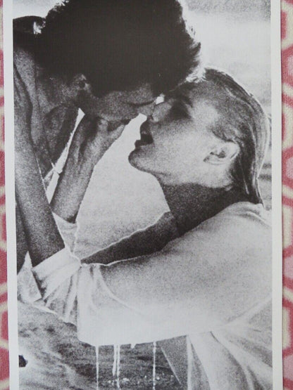 RECKLESS US INSERT (14"x 36") POSTER AIDAN QUINN DARYL HANNAH 1984 Movie posters