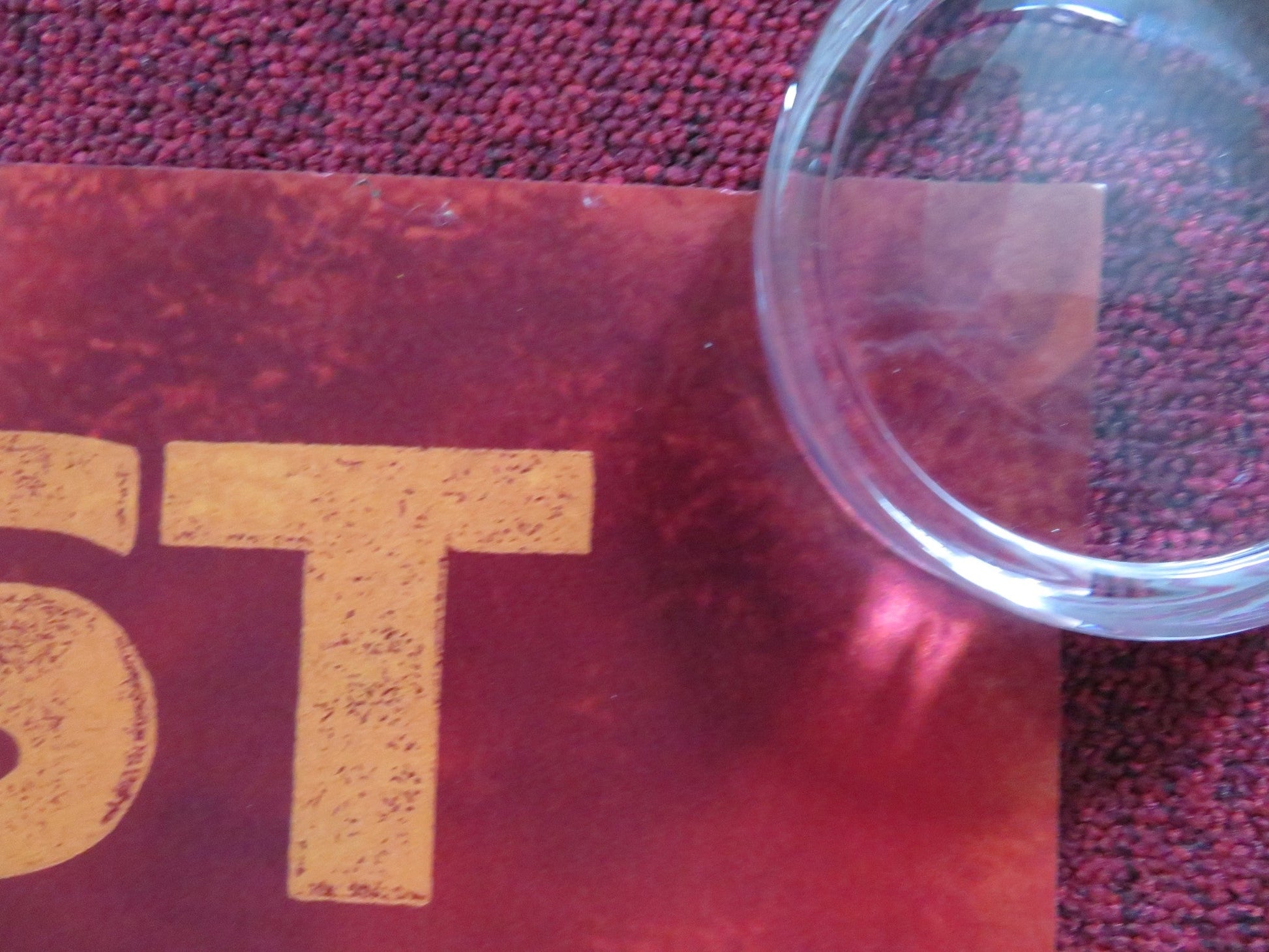 RED 2 UK QUAD (30"x 40") ROLLED POSTER BRUCE WILLIS JOHN MALKOVICH 2013 Rendezvous Cinema Movie posters