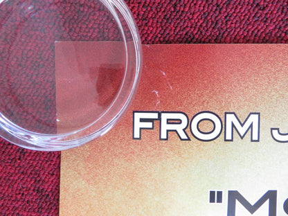 RED CLIFF UK QUAD (30"x 40") ROLLED POSTER TONY LEUNG CHIU - WAI 2008 Rendezvous Cinema Movie posters