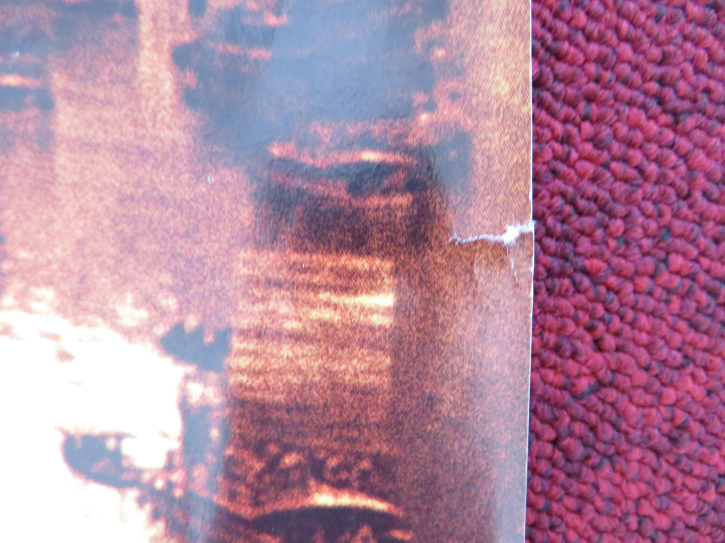 RED CLIFF UK QUAD (30"x 40") ROLLED POSTER TONY LEUNG CHIU - WAI 2008 Rendezvous Cinema Movie posters