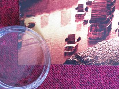 RED CLIFF UK QUAD (30"x 40") ROLLED POSTER TONY LEUNG CHIU - WAI 2008 Rendezvous Cinema Movie posters