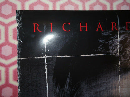 RED CORNER US ONE SHEET ROLLED POSTER RICHARD GERE 1997 Movie posters