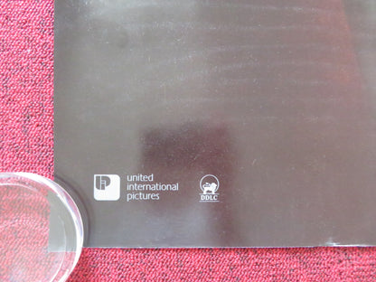 RED DRAGON UK QUAD (30"x 40") ROLLED POSTER ANTHONY HOPKINS EDWARD NORTON 2002 Rendezvous Cinema Movie posters