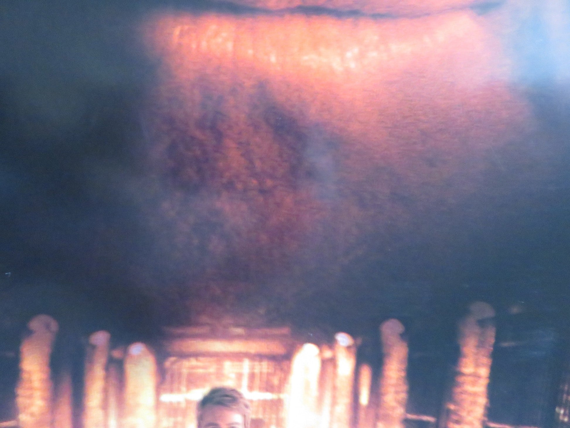 RED DRAGON US ONE SHEET ROLLED POSTER ANTHONY HOPKINS EDWARD NORTON 2002 Rendezvous Cinema Movie posters