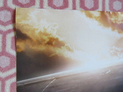 RED EYE ONE SHEET ROLLED POSTER WES CRAVEN CILLIAN MURPHY 2005 Movie posters