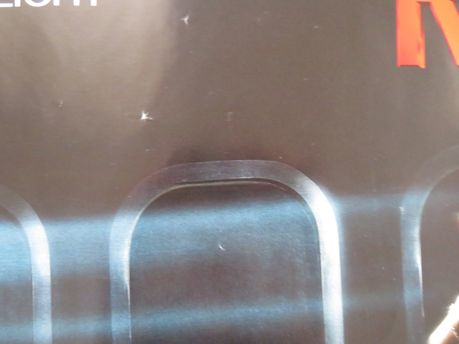 RED EYE UK QUAD (30"x 40") ROLLED POSTER CILLIAN MURPHY RACHEL MCADAMS 2005 Rendezvous Cinema Movie posters