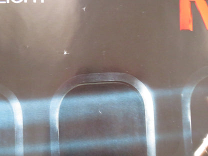 RED EYE UK QUAD (30"x 40") ROLLED POSTER CILLIAN MURPHY RACHEL MCADAMS 2005 Rendezvous Cinema Movie posters