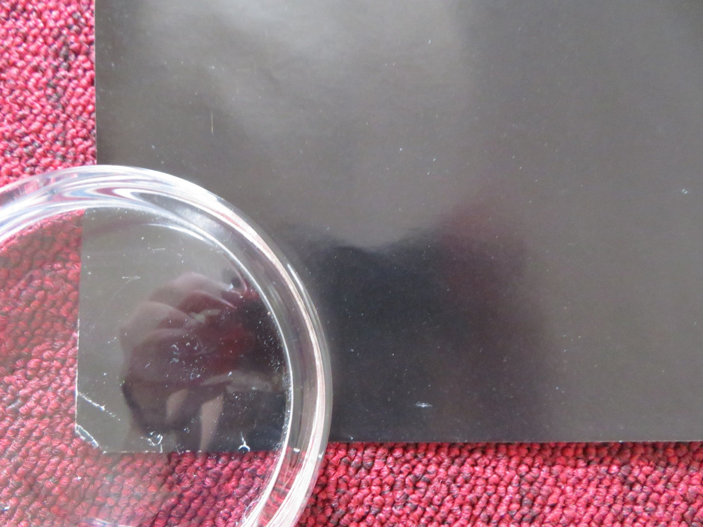 RED EYE UK QUAD (30"x 40") ROLLED POSTER CILLIAN MURPHY RACHEL MCADAMS 2005 Rendezvous Cinema Movie posters