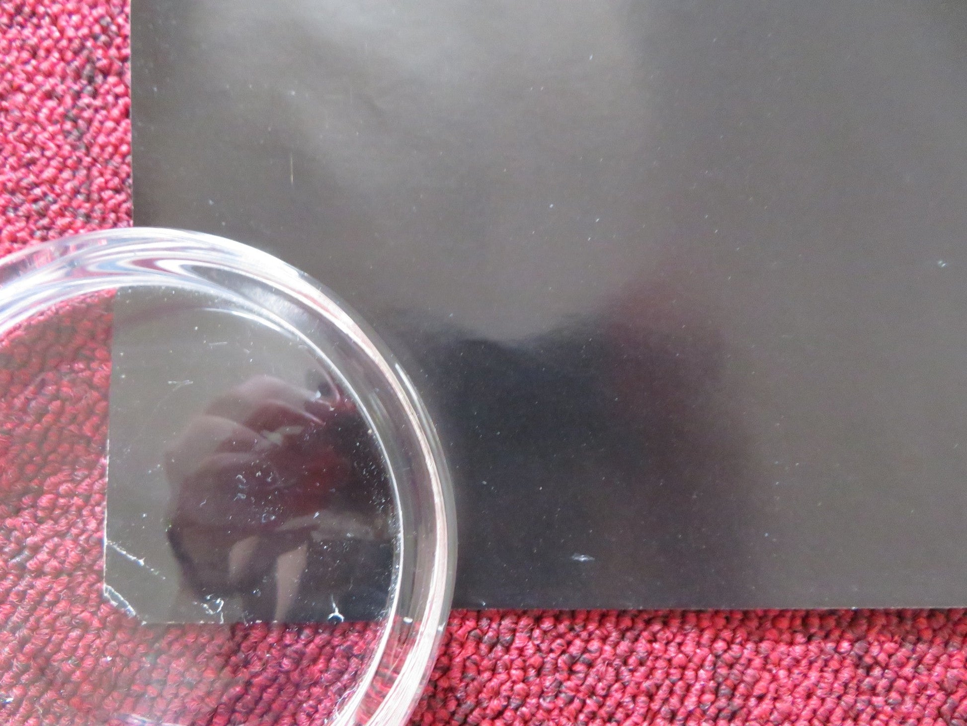 RED EYE UK QUAD (30"x 40") ROLLED POSTER CILLIAN MURPHY RACHEL MCADAMS 2005 Rendezvous Cinema Movie posters