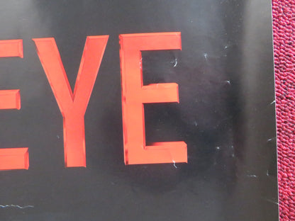 RED EYE UK QUAD (30"x 40") ROLLED POSTER CILLIAN MURPHY RACHEL MCADAMS 2005 Rendezvous Cinema Movie posters