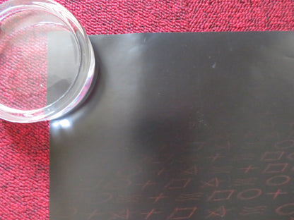 RED LIGHTS UK QUAD (30"x 40") ROLLED POSTER CILLIAN MURPHY SIGOURNEY WEAVER 2012 Rendezvous Cinema Movie posters