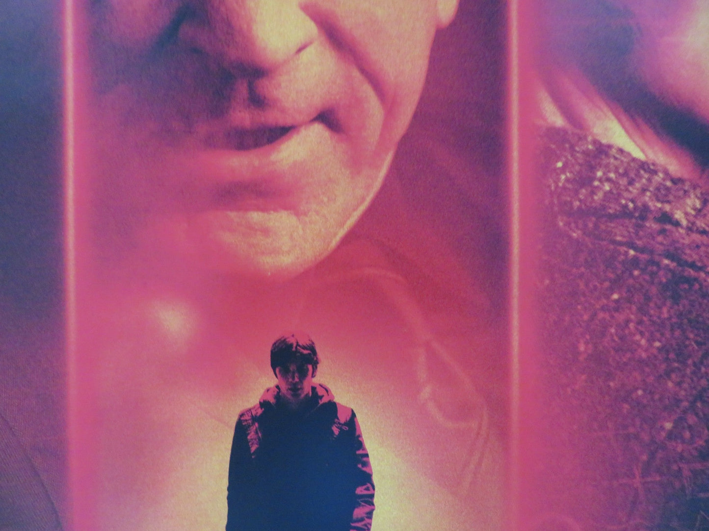 RED LIGHTS UK QUAD (30"x 40") ROLLED POSTER CILLIAN MURPHY SIGOURNEY WEAVER 2012 Rendezvous Cinema Movie posters