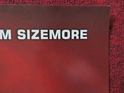 RED PLANET US ONE SHEET ROLLED POSTER VAL KILMER CARRIE ANN MOSS 2000 Movie posters