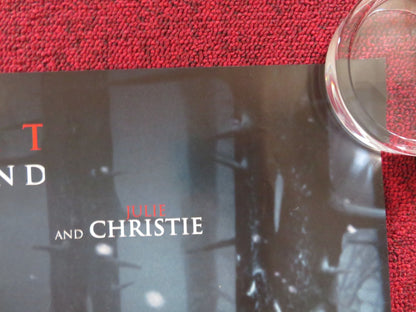 RED RIDING HOOD UK QUAD (30"x 40") ROLLED POSTER AMANDA SEYFRIED G. OLDMAN 2011 Rendezvous Cinema Movie posters