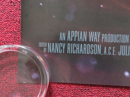 RED RIDING HOOD UK QUAD (30"x 40") ROLLED POSTER AMANDA SEYFRIED G. OLDMAN 2011 Rendezvous Cinema Movie posters