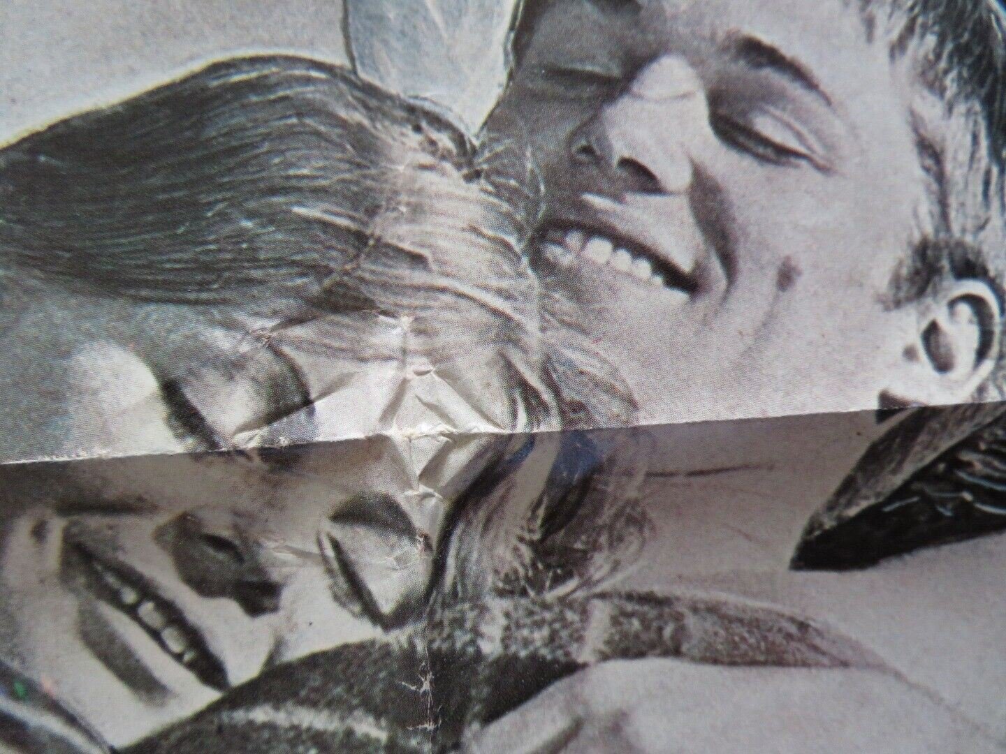 RED SKY AT MORNING US ONE SHEET POSTER RICHARD THOMAS CATHERINE BURNS 1971 Movie posters