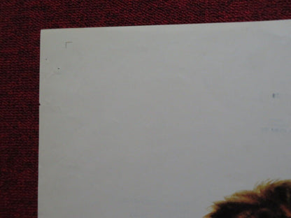 RED SKY AT MORNING US ONE SHEET POSTER RICHARD THOMAS CATHERINE BURNS 1971 Movie posters