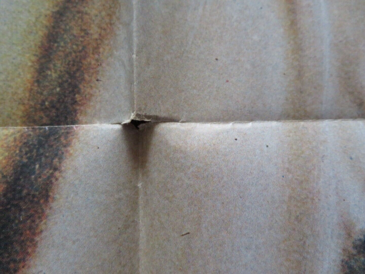 RED SKY AT MORNING US ONE SHEET POSTER RICHARD THOMAS CATHERINE BURNS 1971 Movie posters