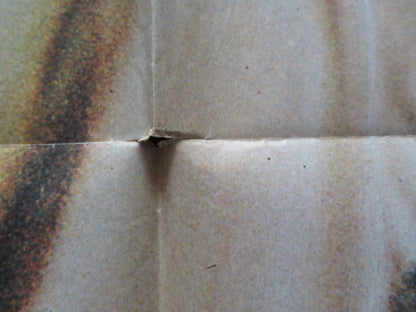 RED SKY AT MORNING US ONE SHEET POSTER RICHARD THOMAS CATHERINE BURNS 1971 Movie posters