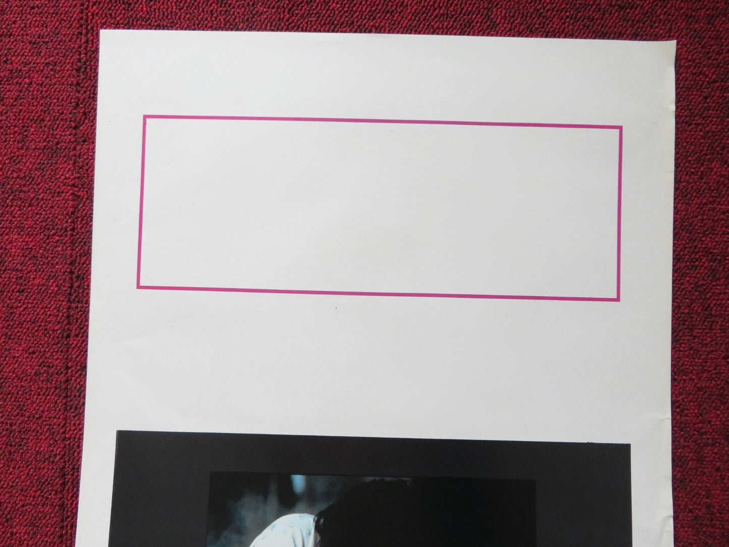 REDS ITALIAN LOCANDINA POSTER WARREN BEATTY DIANE KEATON 1982 Rendezvous Cinema Movie posters