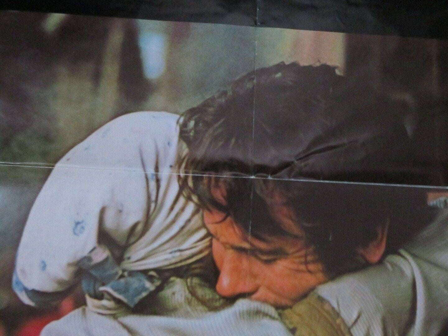 REDS US ONE SHEET POSTER WARREN BEATTY DIANE KEATON 1981 - Rendezvous Cinema