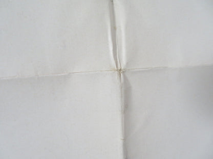 REFLECTIONS IN A GOLDEN EYE FOLDED US ONE SHEET POSTER ELIZABETH TAYLOR 1967 Rendezvous Cinema Movie posters