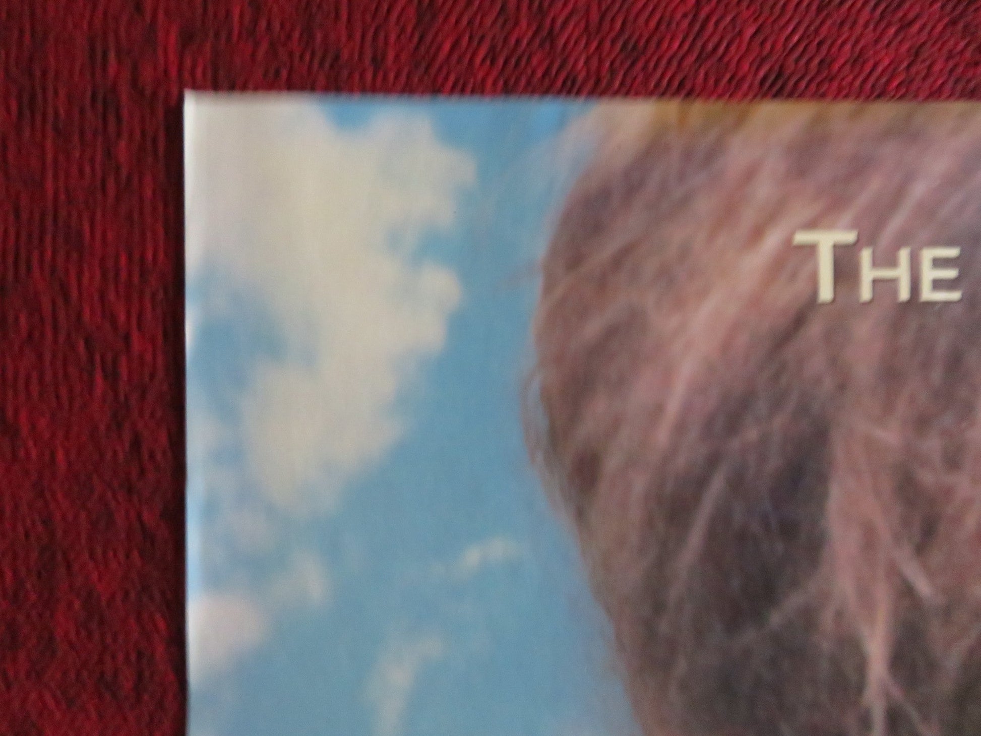 REGARDING HENRY FOLDED US ONE SHEET POSTER HARRISON FORD ANNETTE BENING 1991 Rendezvous Cinema Movie posters