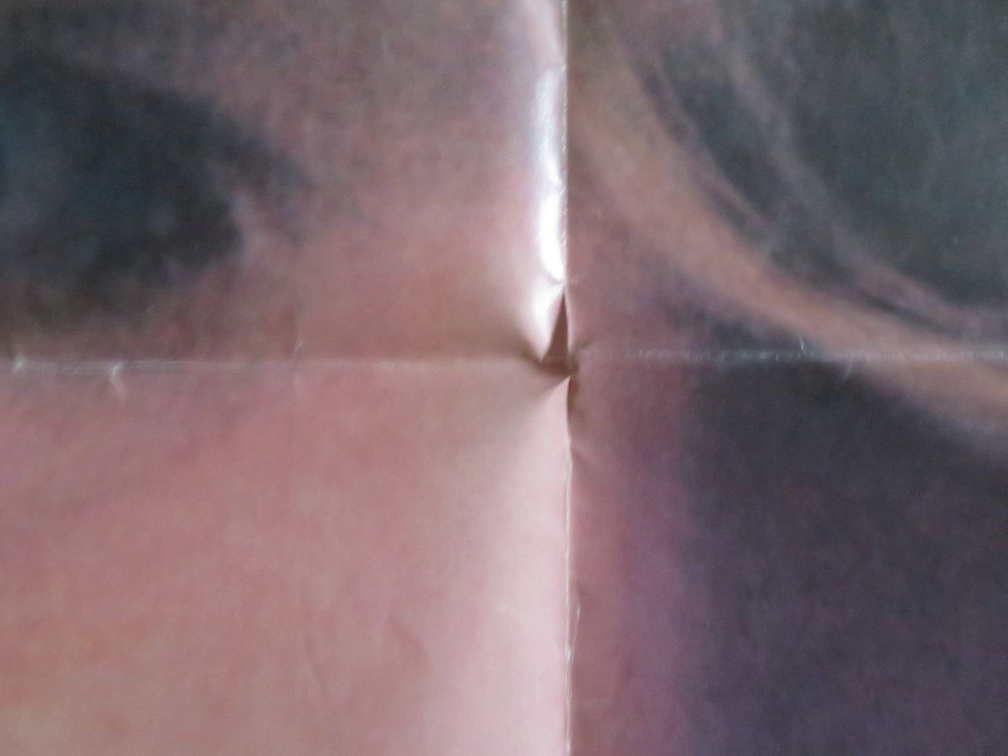 REGARDING HENRY FOLDED US ONE SHEET POSTER HARRISON FORD ANNETTE BENING 1991 Rendezvous Cinema Movie posters