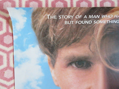 REGARDING HENRY US ONE SHEET ROLLED POSTER HARRISON FORD 1991 Movie posters