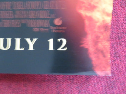 REIGN OF FIRE US ONE SHEET ROLLED POSTER CHRISTIAN BALE MATTHEW MCCONAUGHEY 2002 Rendezvous Cinema Movie posters