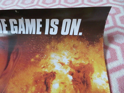 REINDEER GAMES US ONE SHEET ROLLED POSTER BEN AFFLECK 2000 Movie posters