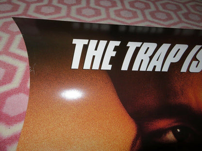 REINDEER GAMES US ONE SHEET ROLLED POSTER BEN AFFLECK 2000 Movie posters