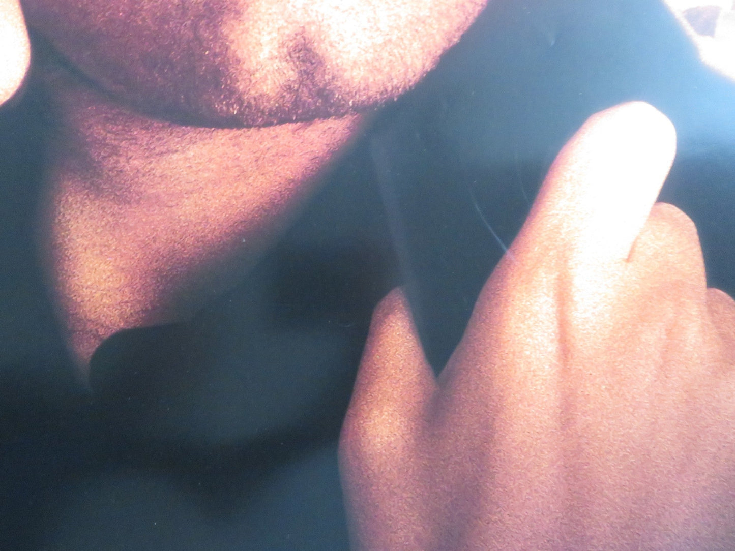 REINDEER GAMES US ONE SHEET ROLLED POSTER BEN AFFLECK CHARLIZE THERON 2000 Rendezvous Cinema Movie posters