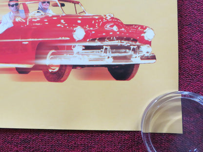 RELATIVE VALUES UK QUAD (30"x 40") ROLLED POSTER JULIE ANDREWS COLIN FIRTH 2000 Rendezvous Cinema Movie posters