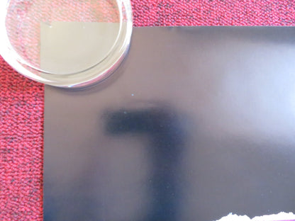 RELENTLESS US ONE SHEET ROLLED POSTER JUDD NELSON ROBERT LOGGIA 1989 Rendezvous Cinema Movie posters